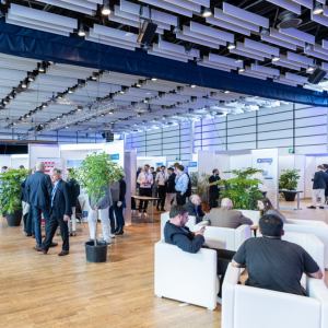 Profilbild für Markplatz Start-ups