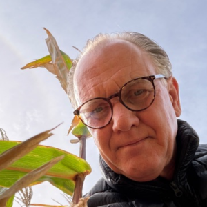 Profilbild für Jürgen Ridder