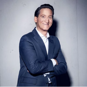 Profilbild für Andreas Krämer