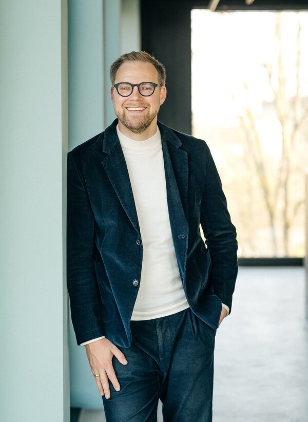 Profilbild für Marcel Rösner