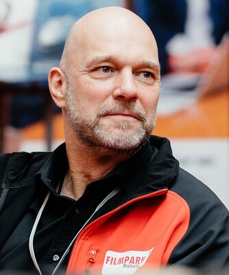 Profilbild für Thomas Mulack