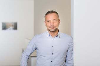 Profilbild für Olaf Lieberwirth