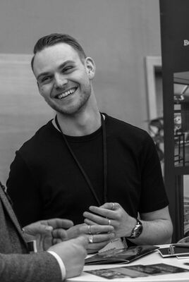 Profilbild für Robert Koitsch