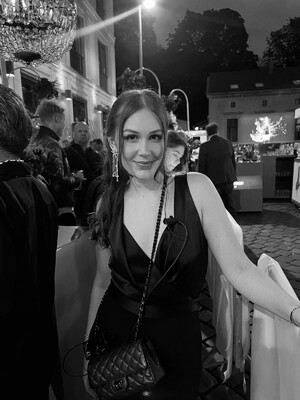 Profilbild für Shirin Schröder