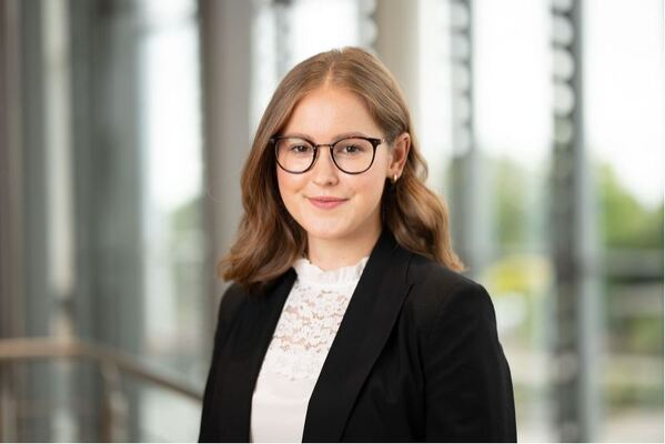 Profilbild für Laura Schlenstedt