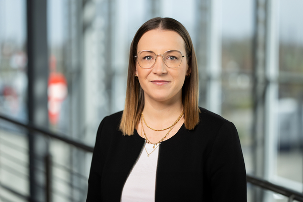 Profilbild für Antje Kreuger