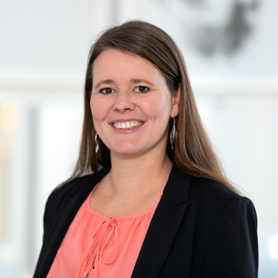 Profilbild für Jenny Marx