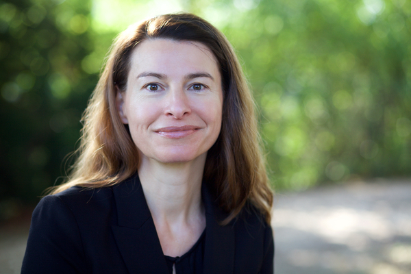 Profilbild für Barbara Lütz-Kranich