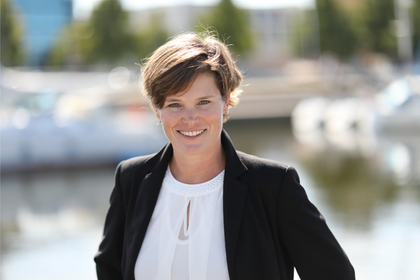 Profilbild für Andrea Werner