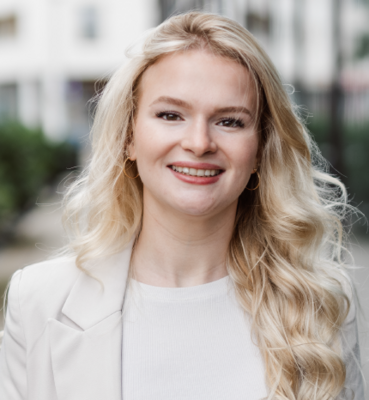 Profilbild für Sophie Angermann