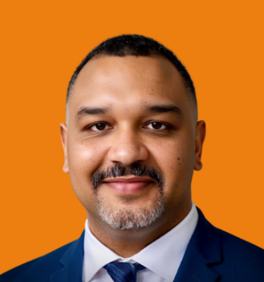 Profilbild für Fabio Waldrón Pelegrin