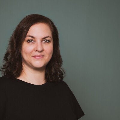 Profilbild für Franziska Fritsche