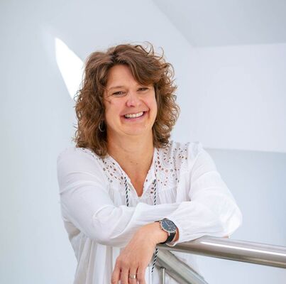 Profilbild für Birgit Werner