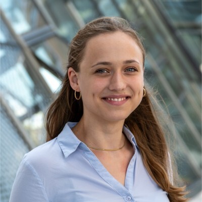 Profilbild für Amelie Bauriegel