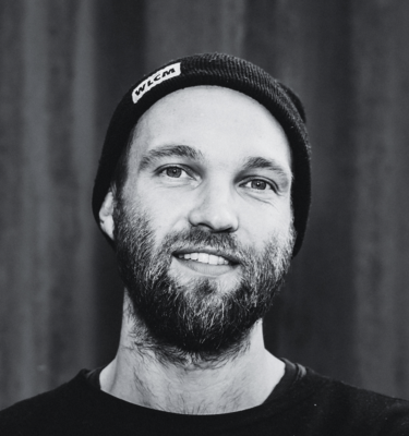 Profilbild für Ruben Lagies