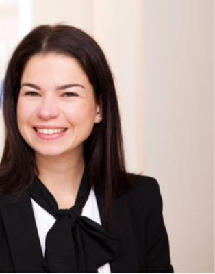 Profilbild für Evelyn Löw