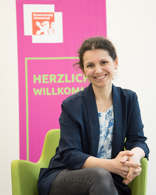 Profilbild für Lena Bienia