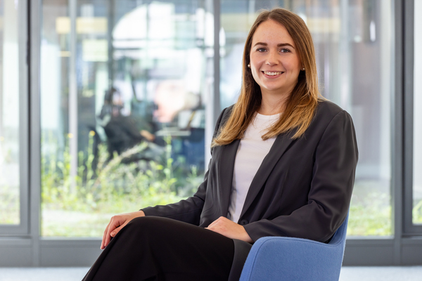 Profilbild für Mara Kirsch