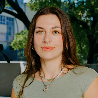 Profilbild für Anna Spandau