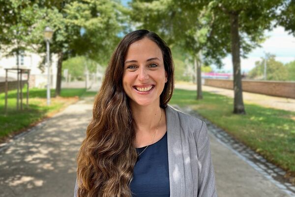 Profilbild für Anna-Lisa von Heyking Götze