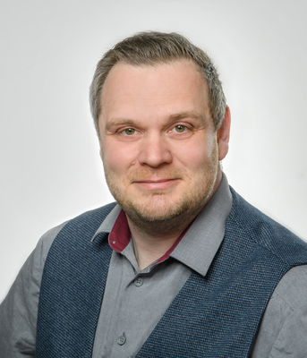 Profilbild für Marcus Kropp