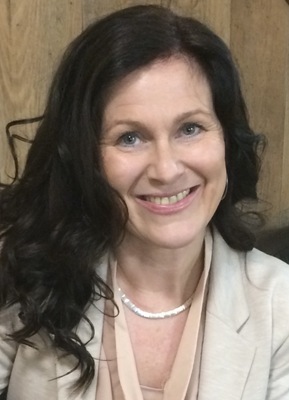 Profilbild für Nicole Gädtke