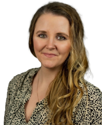 Profilbild für Janina Peisker