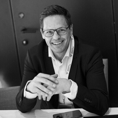 Profilbild für Corsin Parolini