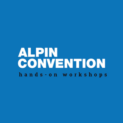 Profilbild für Alpin Convention