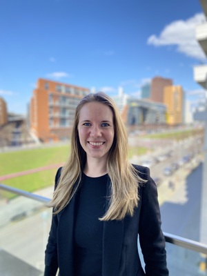 Profilbild für Charlene Pagenkopf