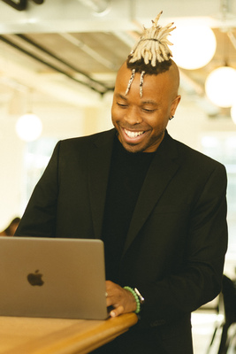 Profilbild für James Ndubueze