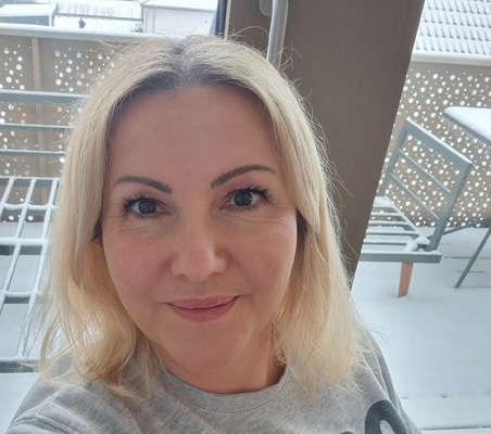 Profilbild für Dana Hamann