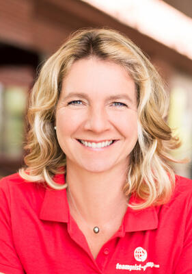 Profilbild für Isabel Haufe