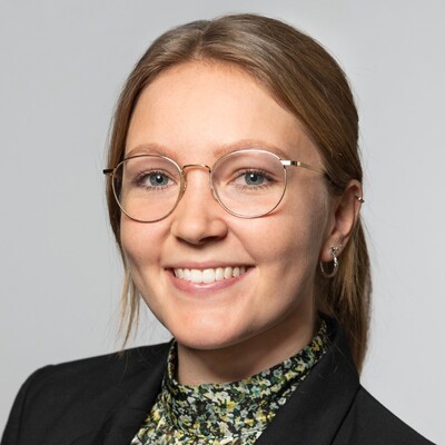 Profilbild für Alina Hartmann