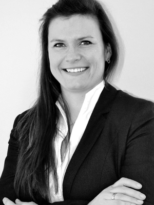 Profilbild für Kirstin Riech