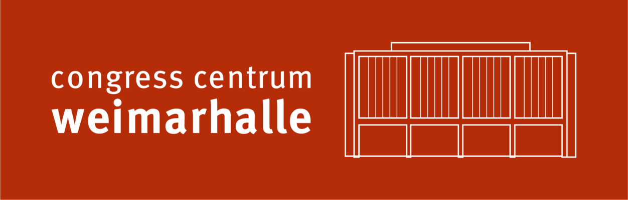 Profilbild für congress centrum weimarhalle