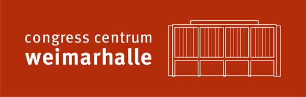 Profilbild für congress centrum weimarhalle