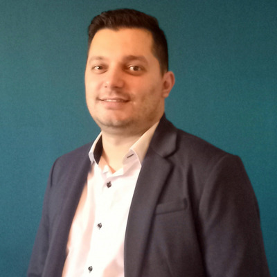 Profilbild für Manuel Arabaci