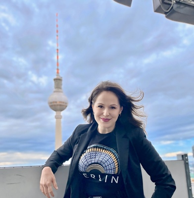 Profilbild für Irene Schmidt