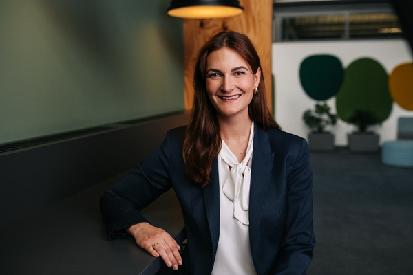 Profilbild für Caroline Gnadt