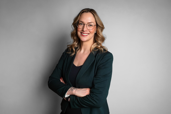 Profilbild für Janina Wierczioch