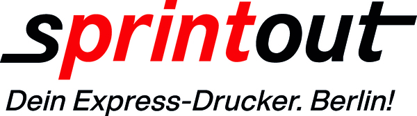 Profilbild für Sprintout Digitaldruck