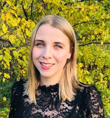 Profilbild für Victoria Robel