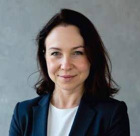 Profilbild für Lizaveta Waldrón Pelegrin