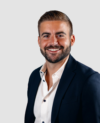 Profilbild für Daniel Gaudigs