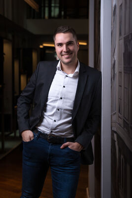 Profilbild für Marco Franke