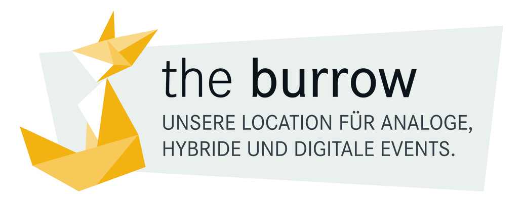 Profilbild für the-burrow-berlin by  GRÜNEBAUM Event Services & Consulting GmbH & Co. KG