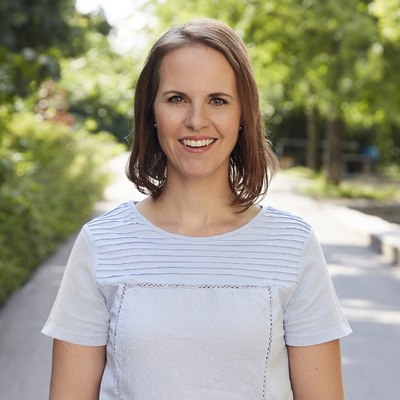 Profilbild für Melanie Humbert