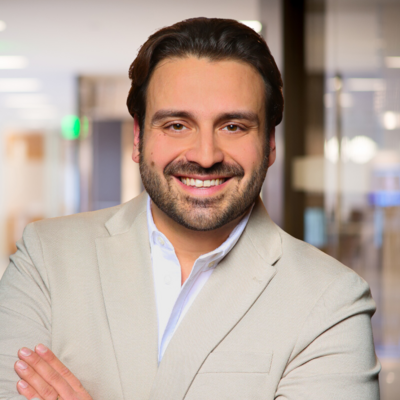 Profilbild für Dany Kourieh