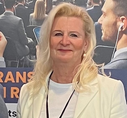 Profilbild für Ute Doering